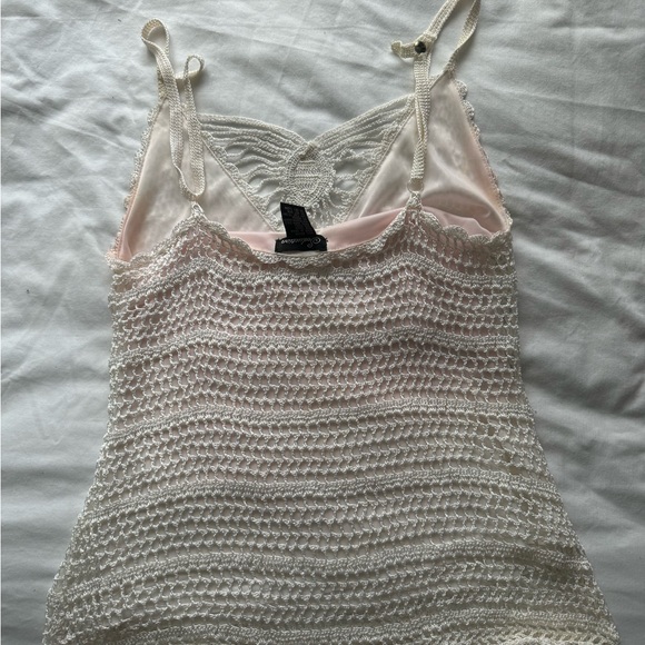 Vintage Seduction Brand Tank - Picture 4 of 5